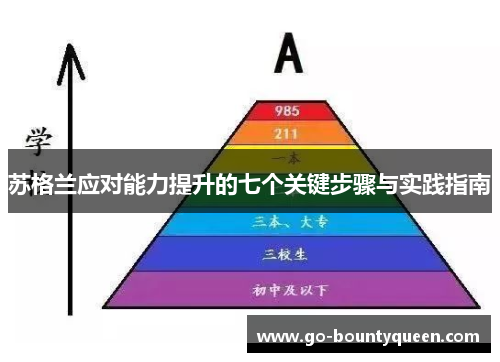 苏格兰应对能力提升的七个关键步骤与实践指南